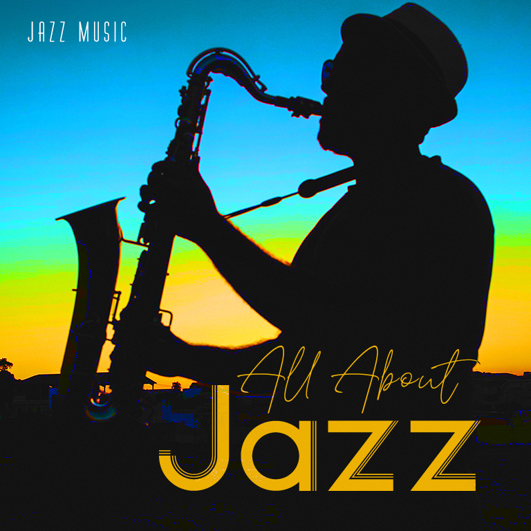 All About Jazz